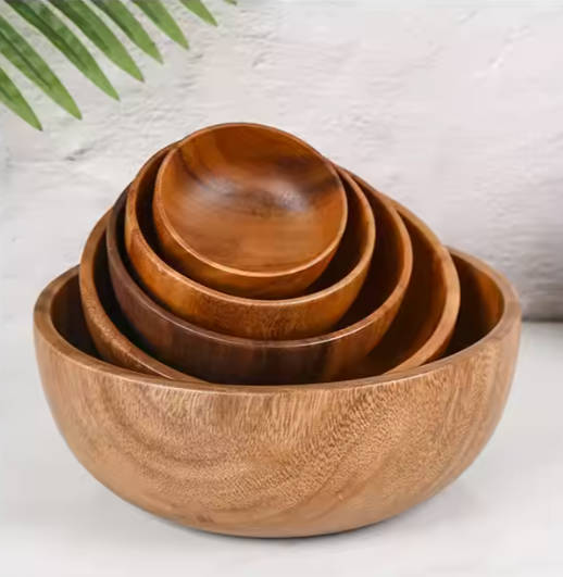 Ceramic Serving Bowl