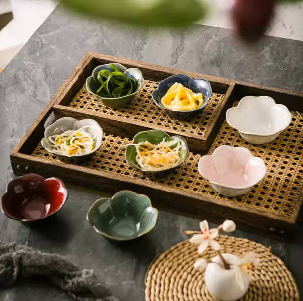 Glass Bowl
