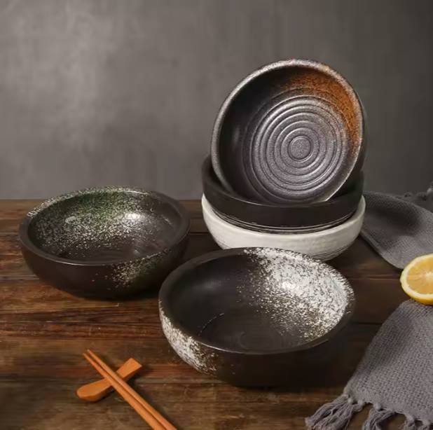 Decorative Bowl