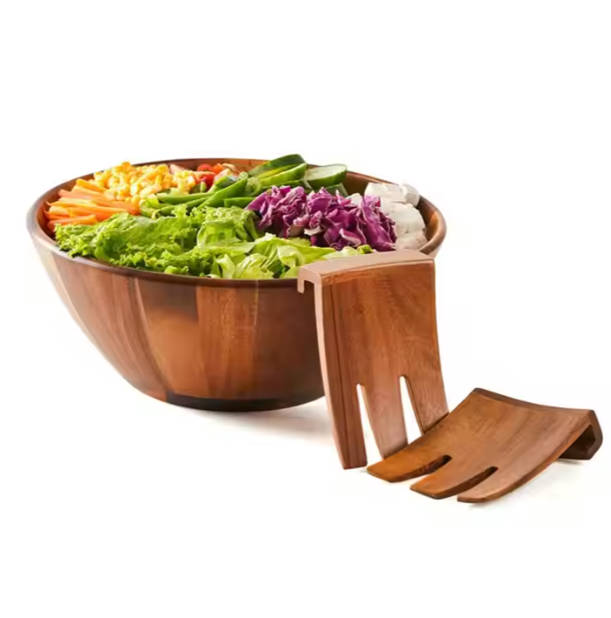 Glass Bowl