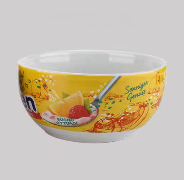 Metal Bowl