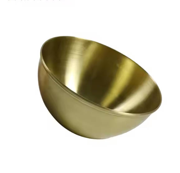 Stainless Steel Bowl Set