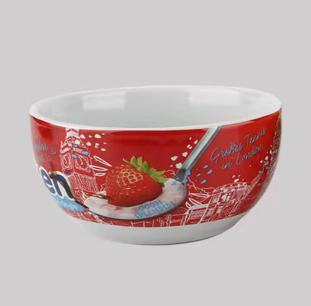 Ceramic Bowl