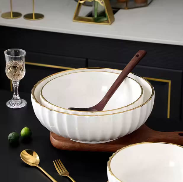 Glass Bowl