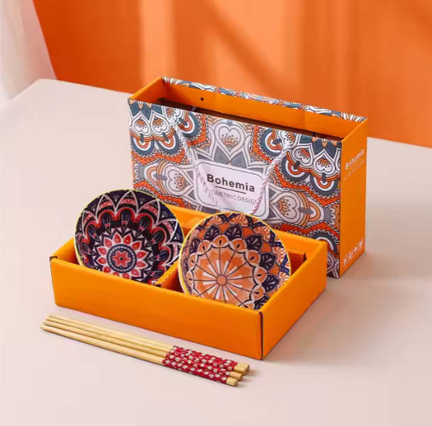 Decorative Bowl