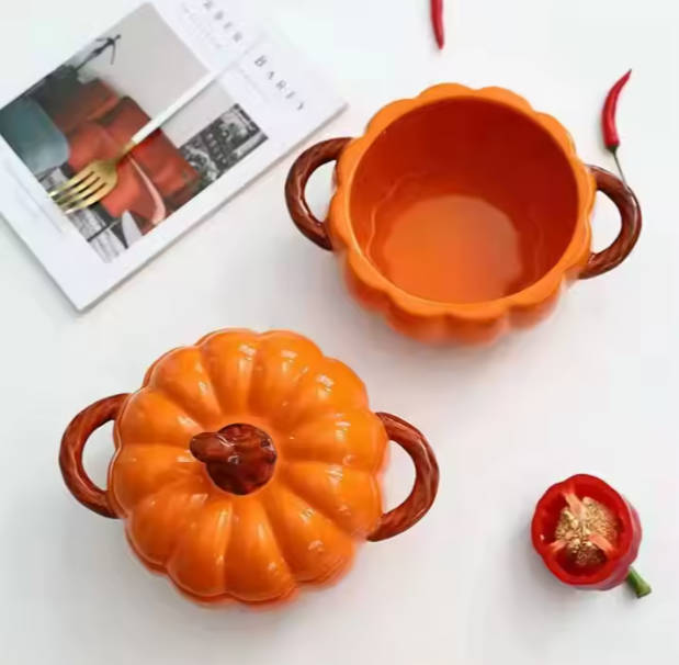 Ceramic Bowl