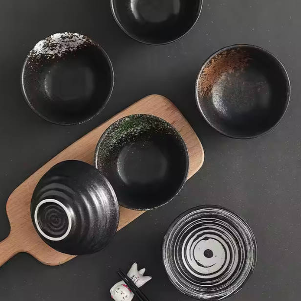 Handcrafted Wooden Bowl