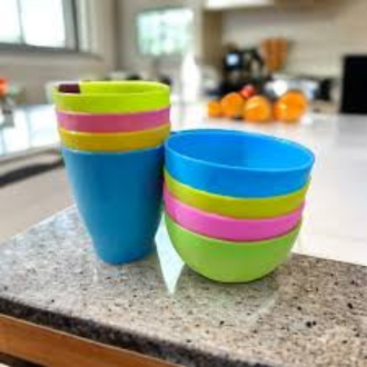 Decorative Bowls