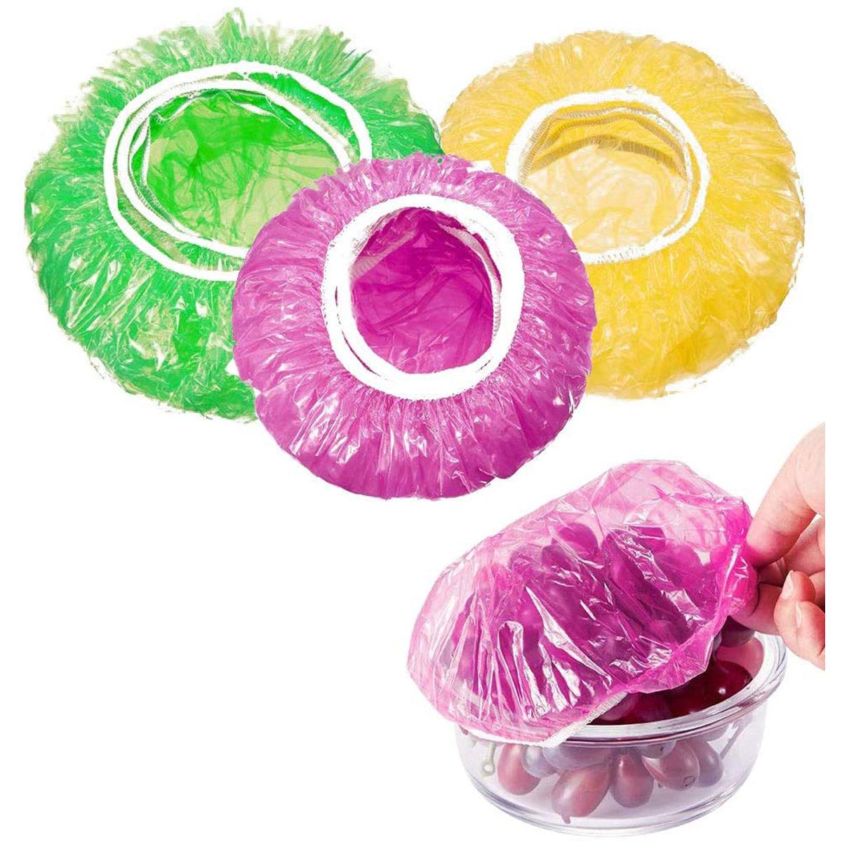 Metal Bowls
