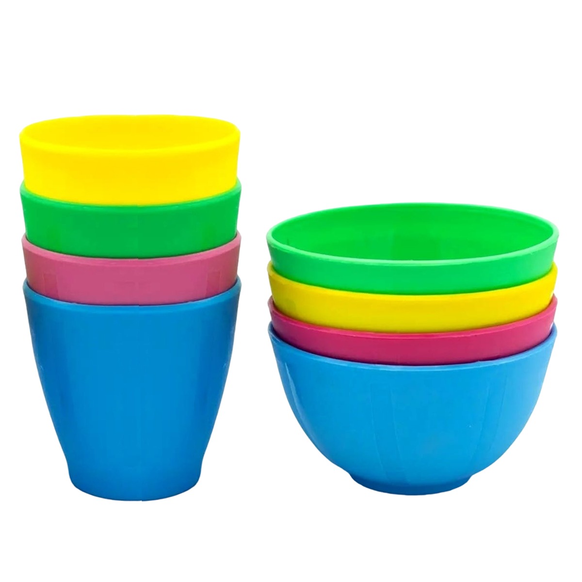 Wooden Bowls