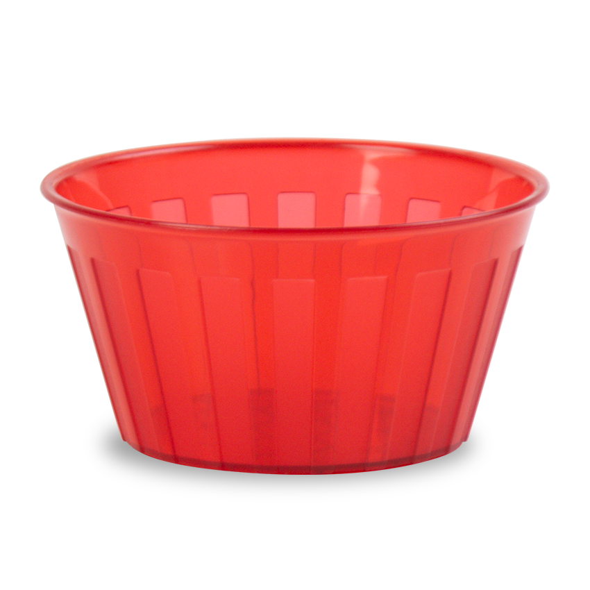 Small Metal Bowl