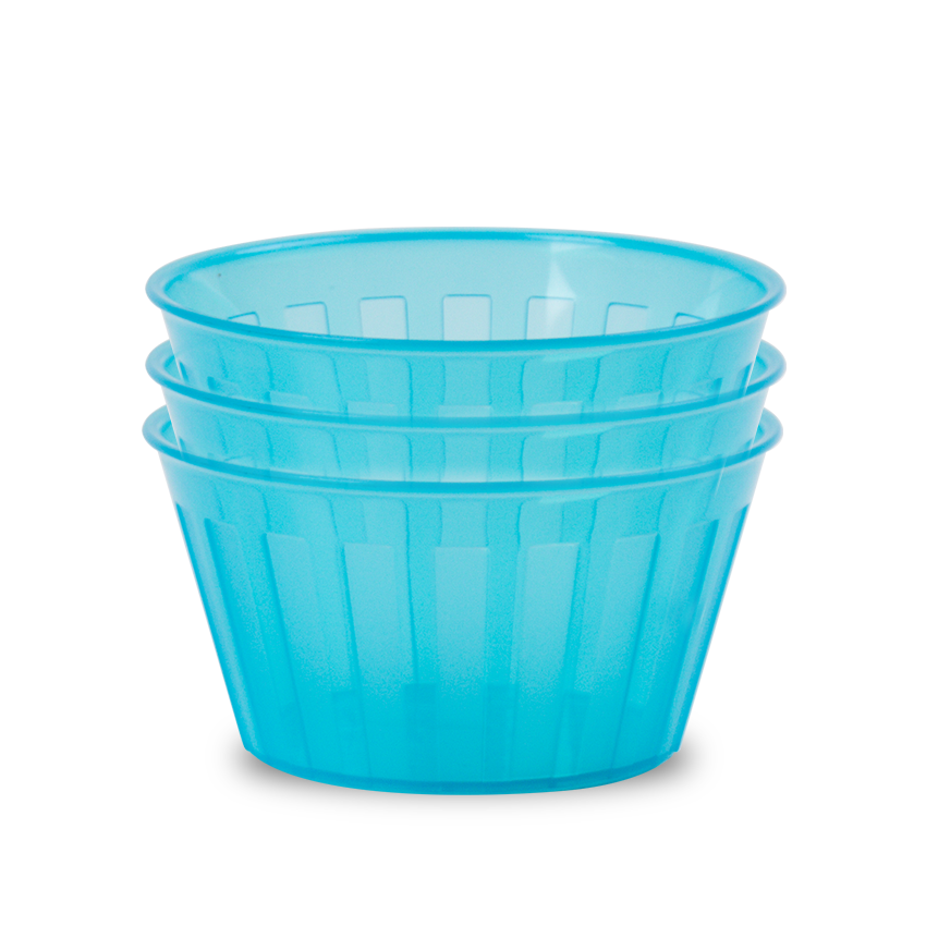 Premium Glass Bowl Set