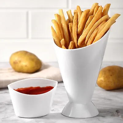 Small Plastic Rice Bowl
